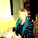 Ирина Матвеева