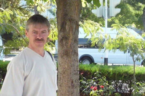 Дмитрий Новак