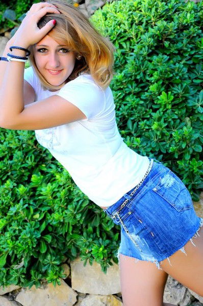 Кира Колодина