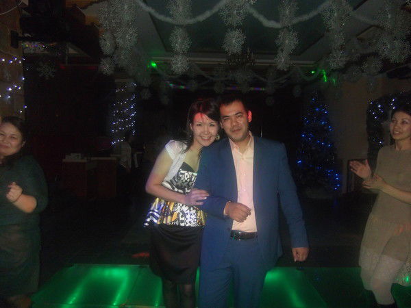 Камар Осерова