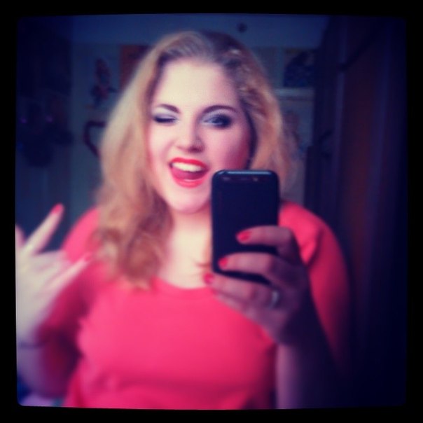 Александра Соколова