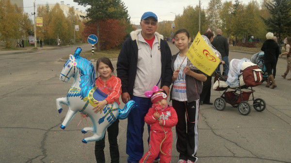 Адылбек Токтосунов