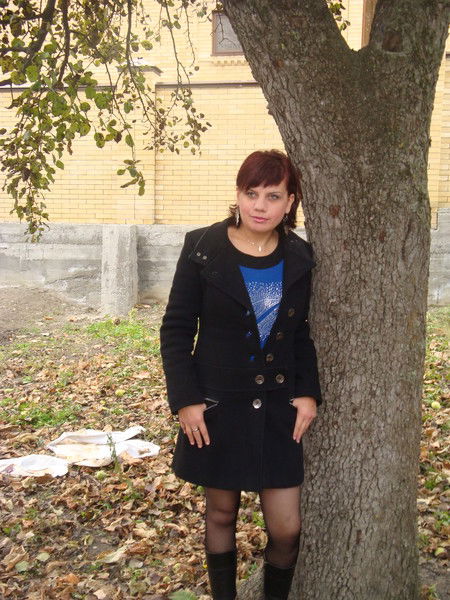 Мария Иорданян