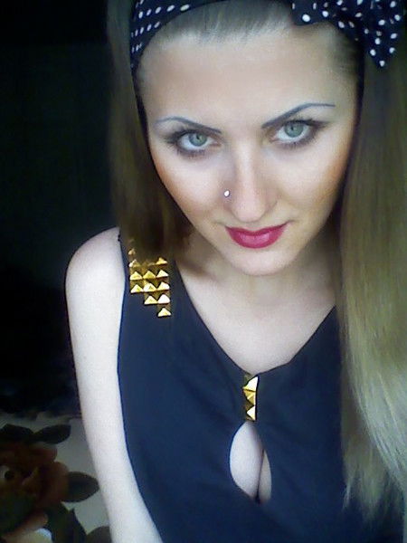 Татьяна Данилова