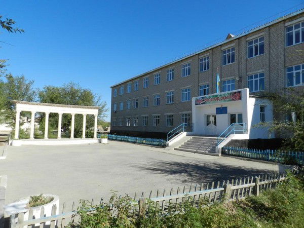 Айнур Мырзалиева