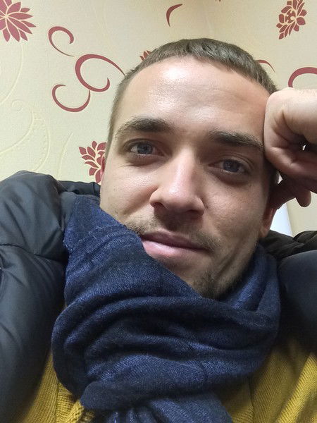 Алексей Карвацкий