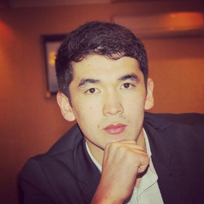 Абай Абдели