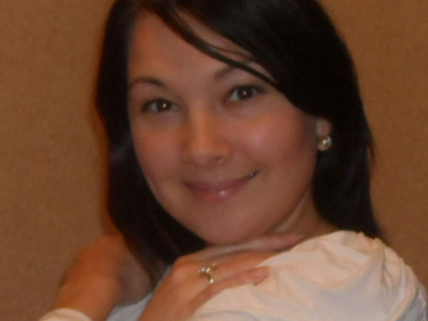 Eлена Онучина