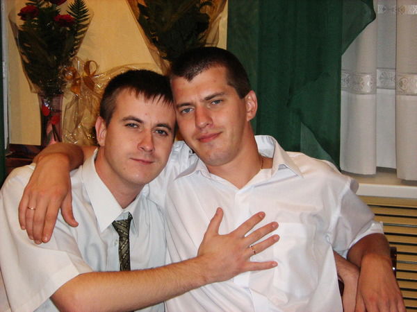 Сергей Хлопонин