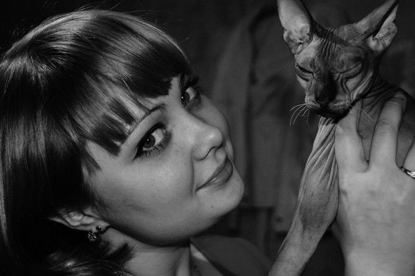 Даша Гаврилова