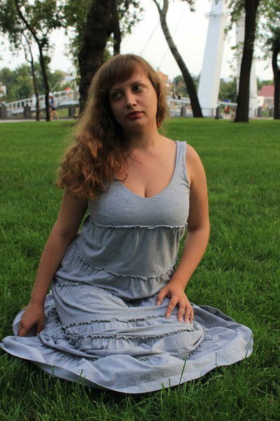 Юлия Якименко