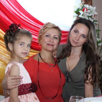 Ирина Теплякова