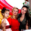 Ирина Теплякова