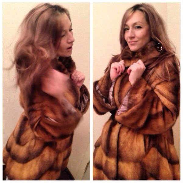 Арина Соколова