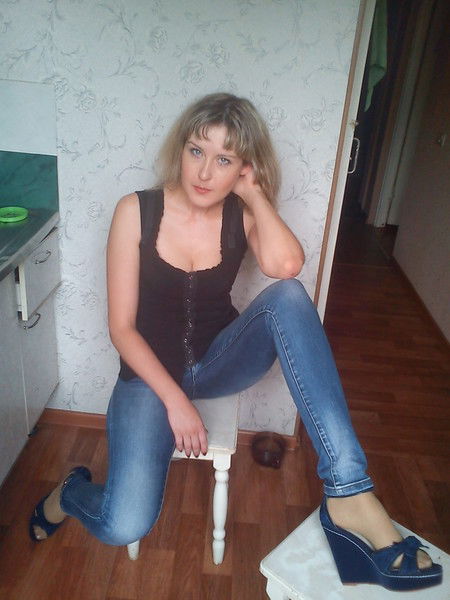 Марина Ильиных