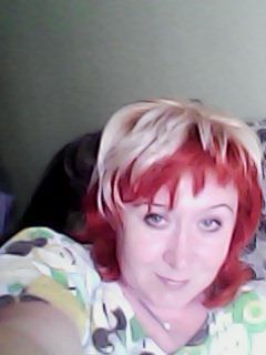 Ирина Берхольц