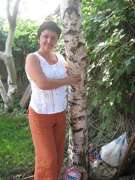 Татьяна Малютина