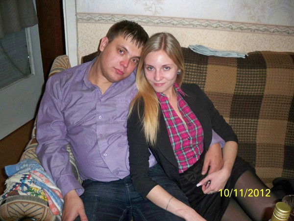 Анна Захарьева