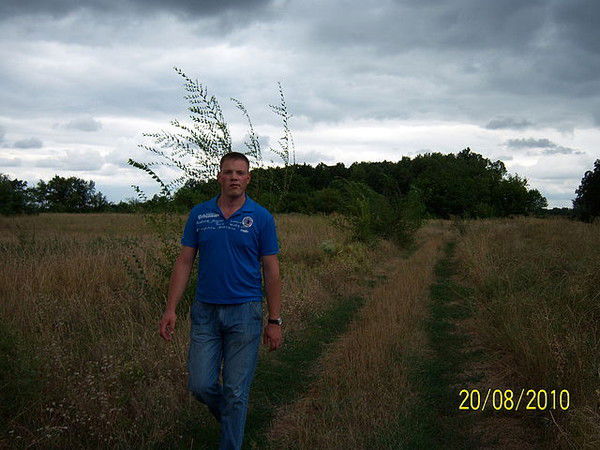 Антон Пашин