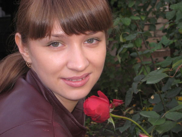 Татьяна Клименко