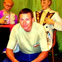 Владимир Баканеев