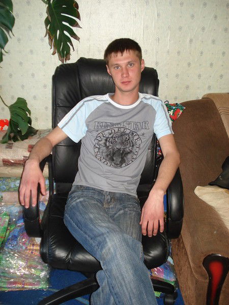 Антон Токмаков