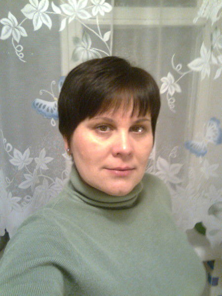 Надежда Фадеева