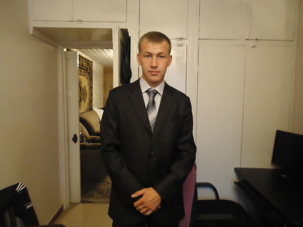 Константин Грозный