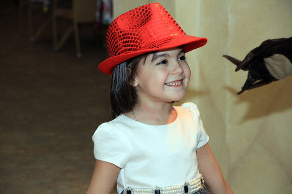 Алиса Глушко