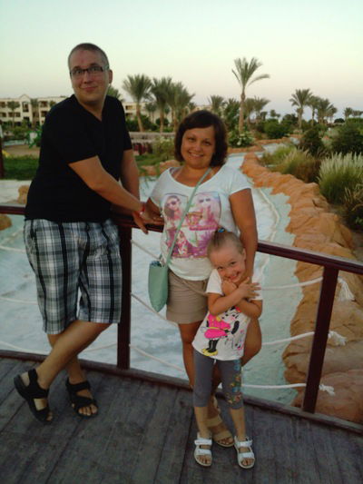 Лиана Агафодорова