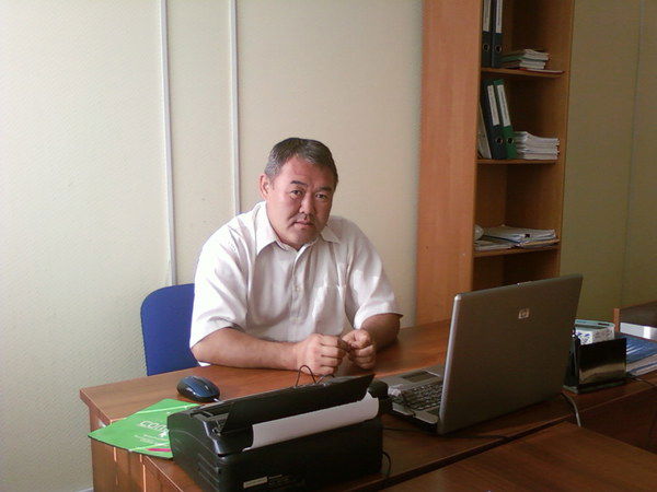 Газиз Мухитов