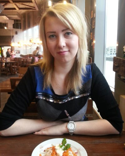 Инга Зверева