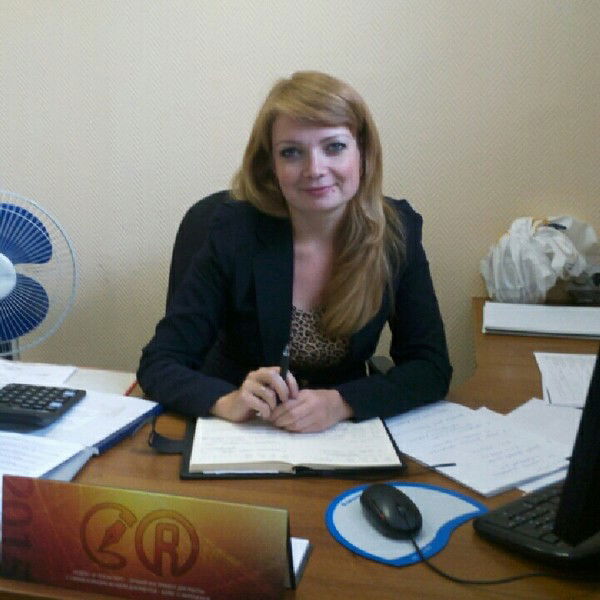 Татьяна Соседова