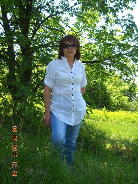 Светлана Лещинская