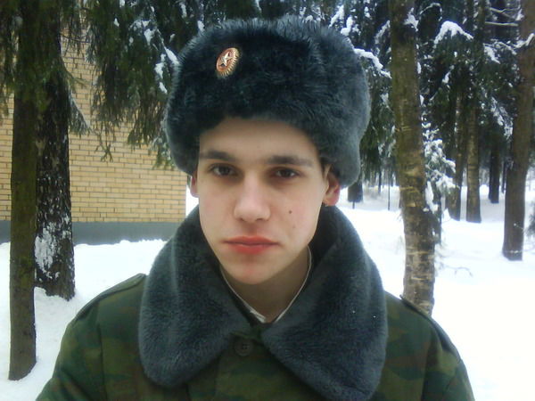 Сергей Шкулев