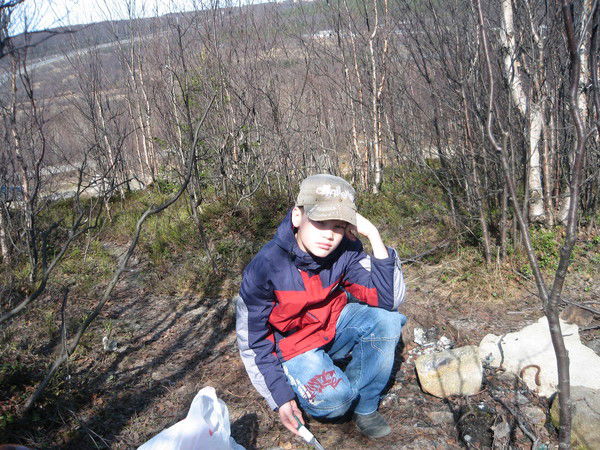 Никита Ковшиков