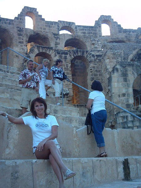 Ирина Орехова