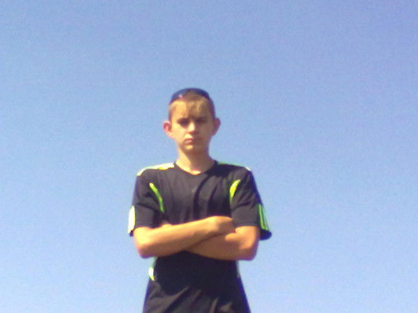 Сергей Еремеев