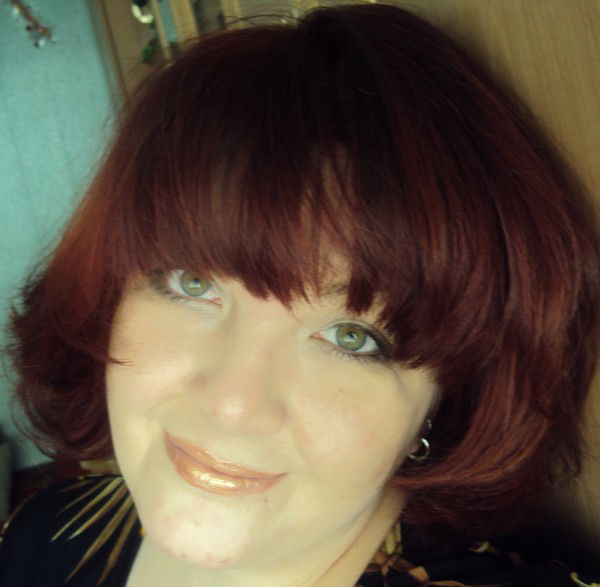 Наталья Степанова