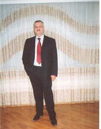 Эльхан Джафаров