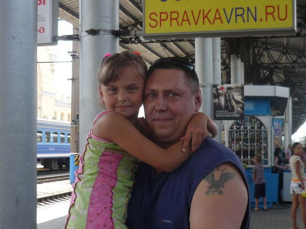 Александр Баранов