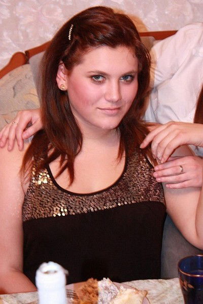 Карина Бредихина