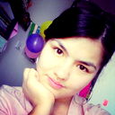 Shamsididinova Mehri