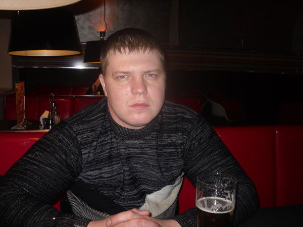 Максим Токарев