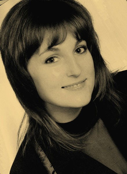 Екатерина Кравченко