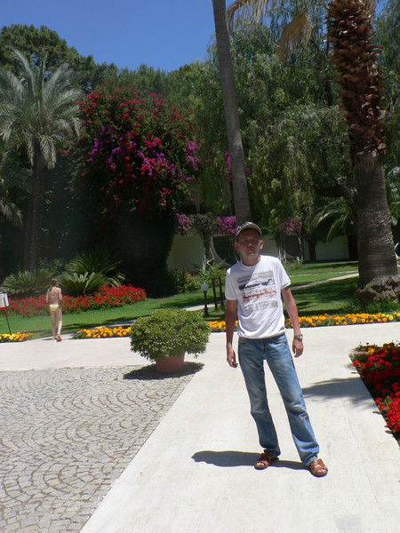 Кадыржан Байбусинов