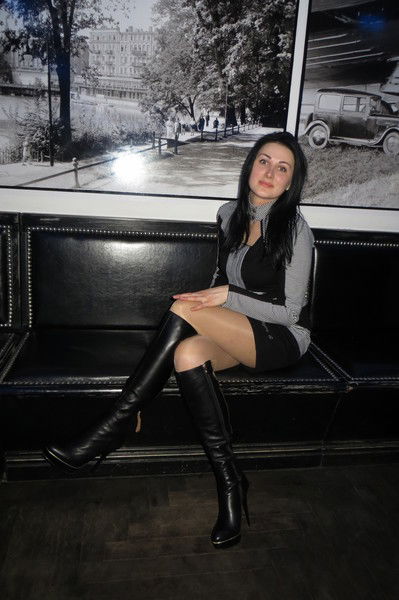 Любовь Тихонович