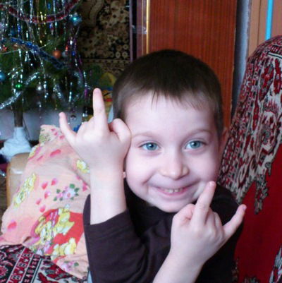 Даниил Редько