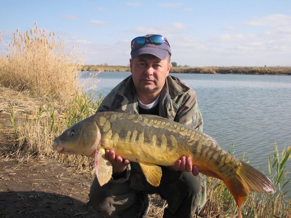 Евгений Блажен