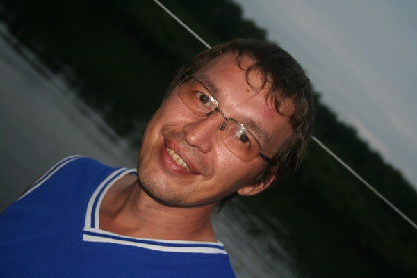 Василь Абдулин